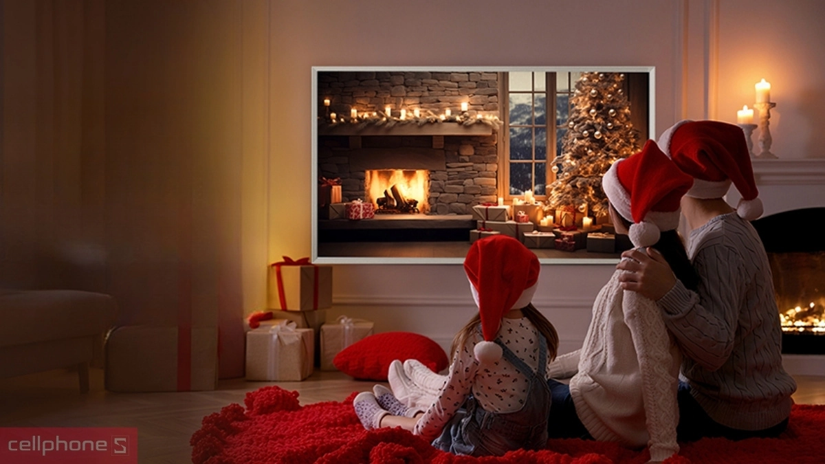 Daily Security, Eye Care 5.0 giải trí an toàn