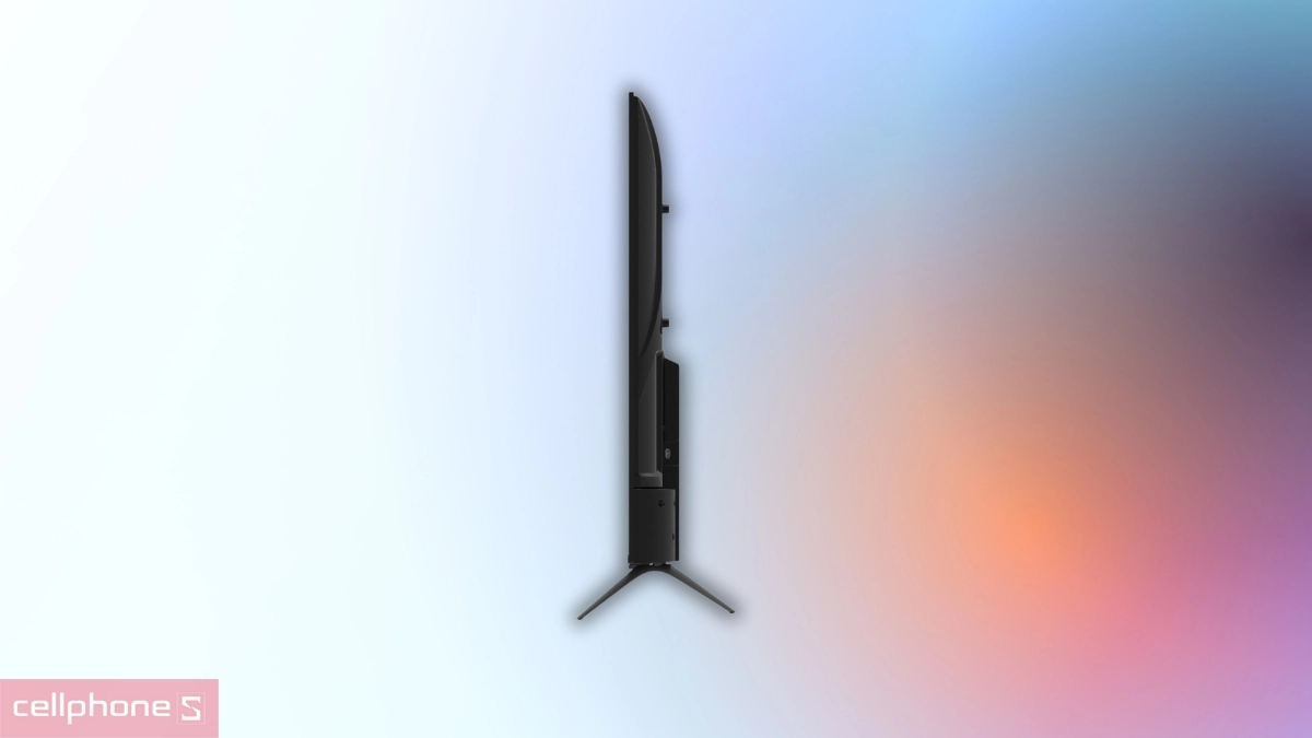 Công nghệ hiển thị sống động