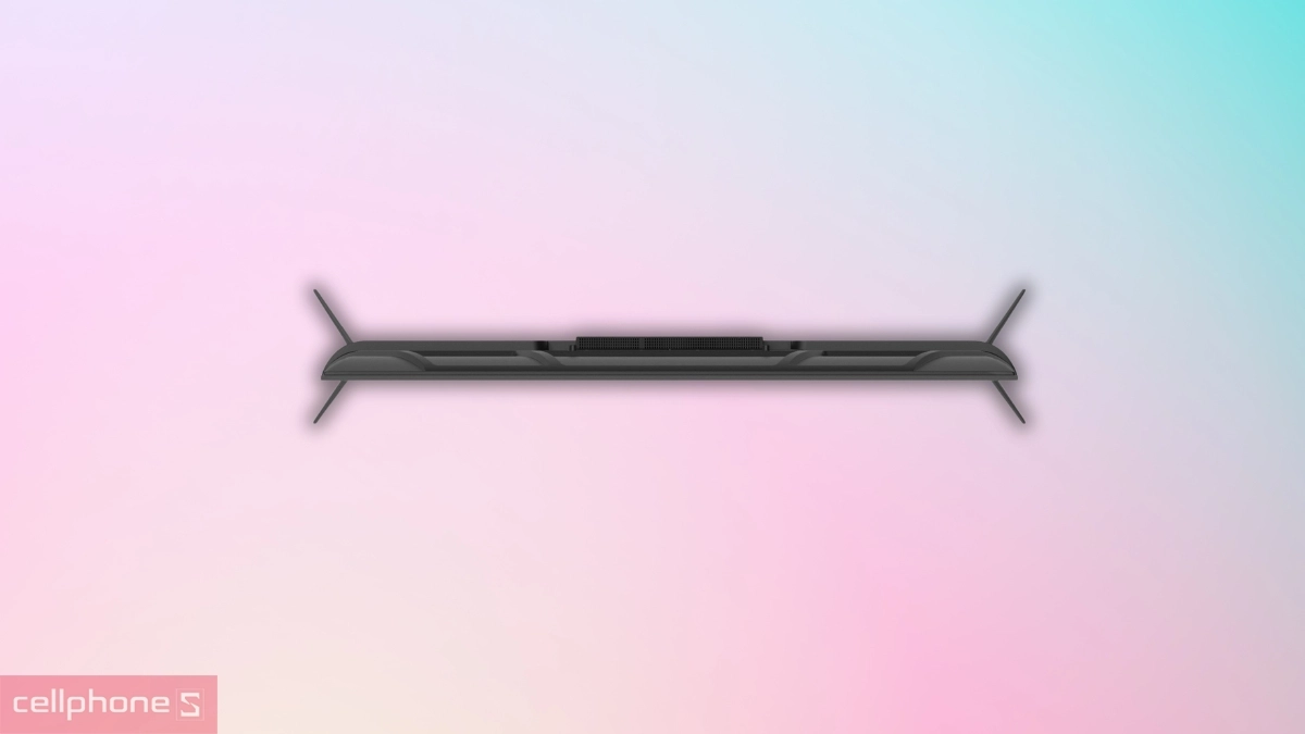 Âm thanh vòm chuẩn Dolby