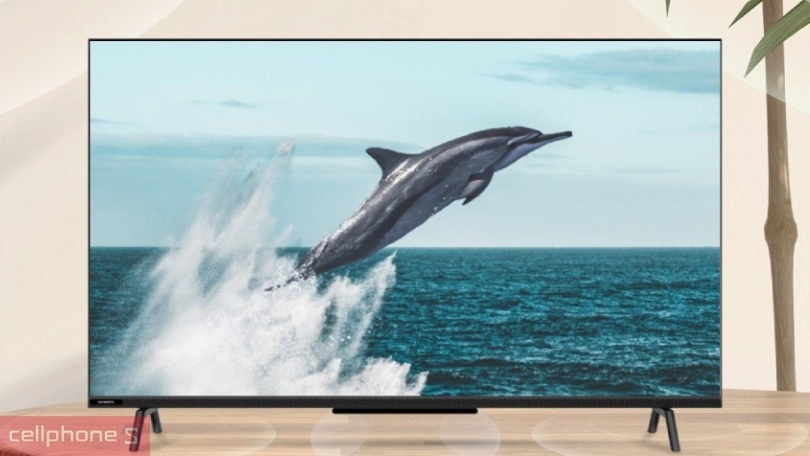 Chất lượng âm thanh