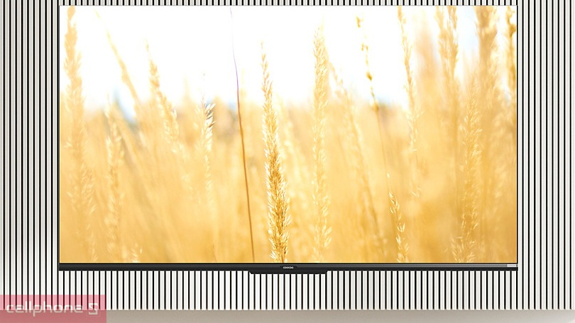 Tư vấn mua tivi CooCaa 65 inch