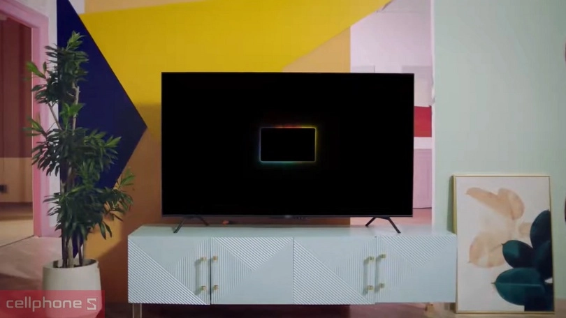 Ưu điểm tivi Coocaa 70 inch