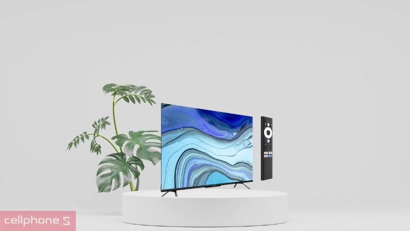 Mua tivi Coocaa 70 inch giá rẻ, bảo hành tốt tại CellphoneS