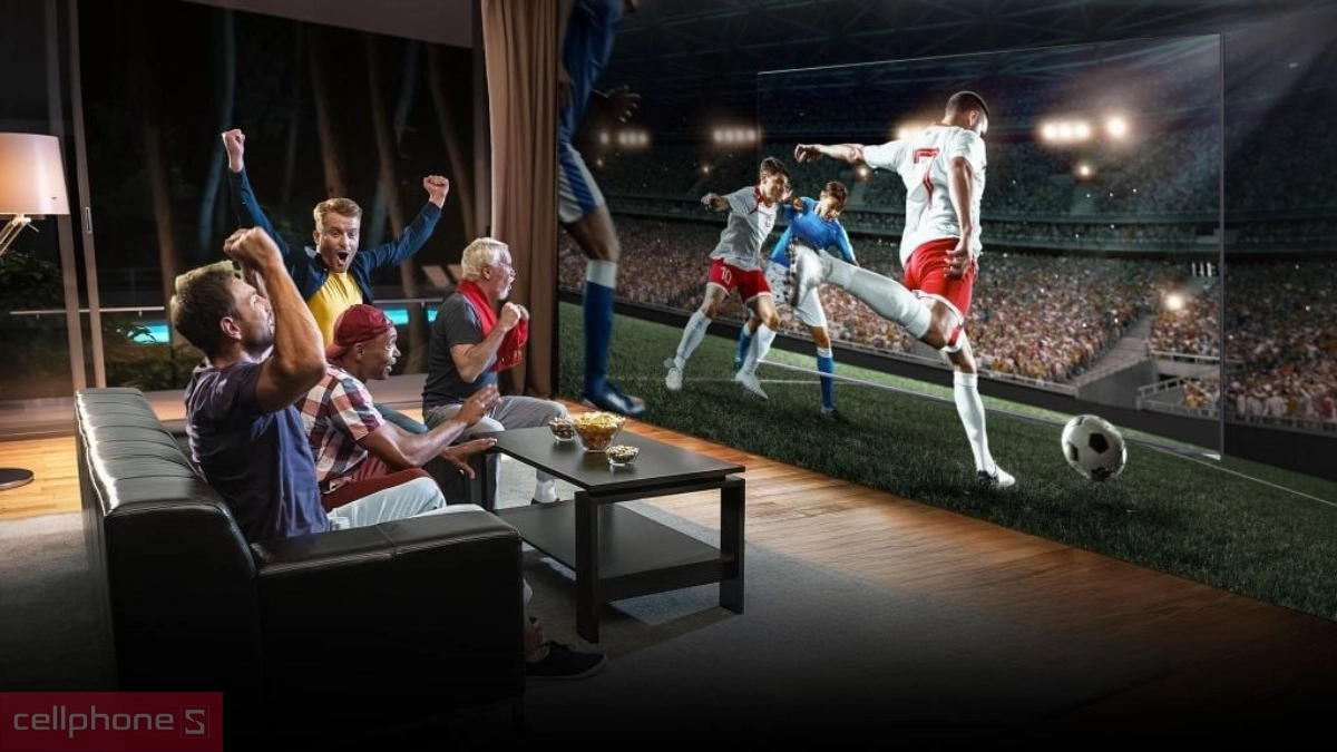 Cập nhật bảng giá Tivi Coocaa mới nhất