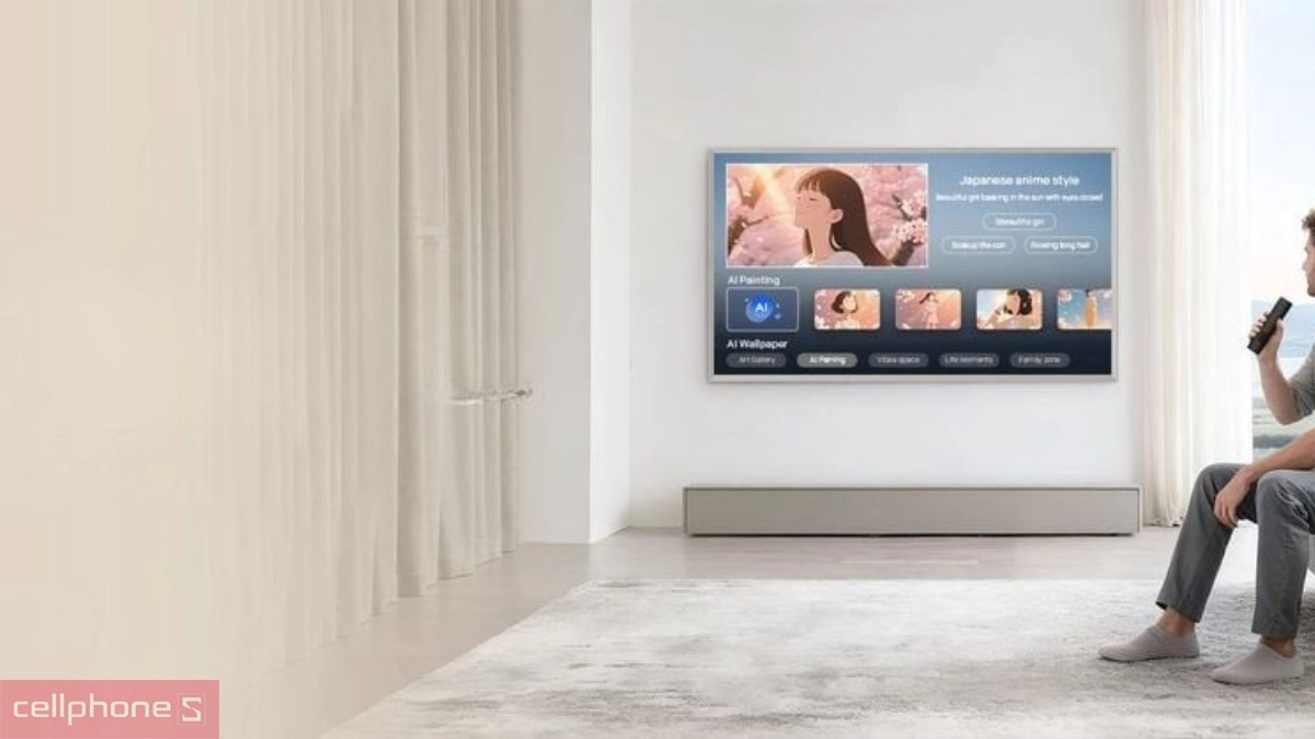 Dòng sản phẩm đặc biệt