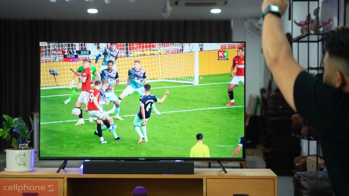 Kết nối đa dạng