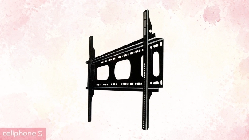 Khả năng chịu tải của giá treo tivi Camel 65-85 inch CMT85