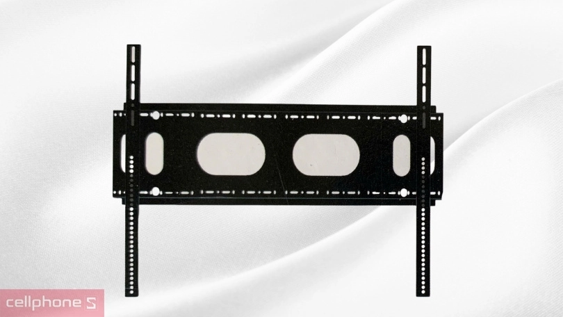 Thiết kế, khả năng tương thích của giá treo tivi Camel 65-85 inch CMT85