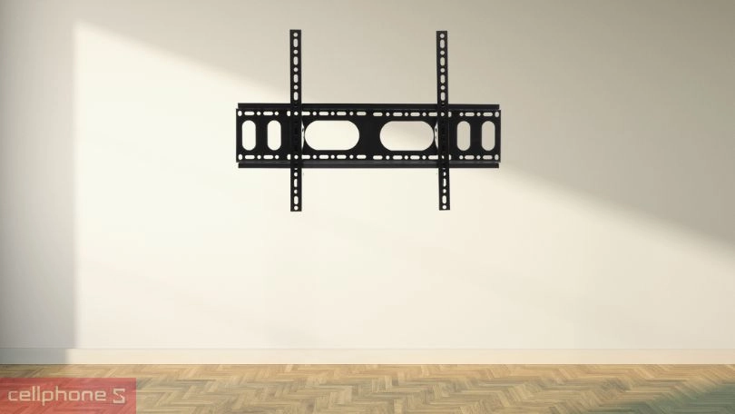 Thiết kế, khả năng chịu lực của giá treo tivi Camel CMT65 42-65 inch