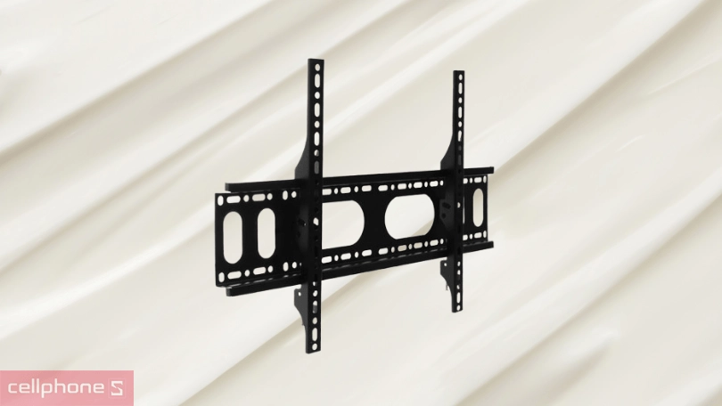 Khả năng tương thích của giá treo tivi Camel CMT65 42-65 inch