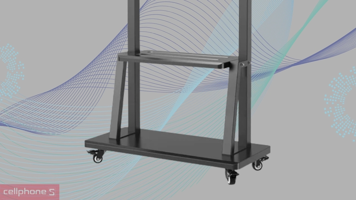 Tiện ích thông minh đi kèm