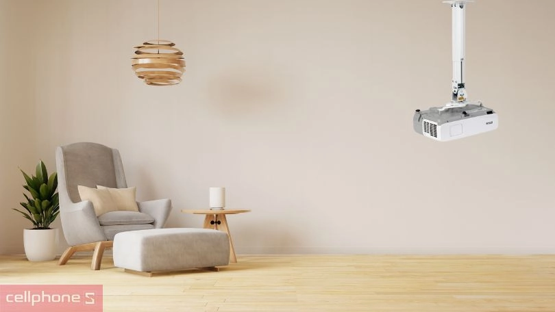 Giá treo máy chiếu North Bayou NBT817-60