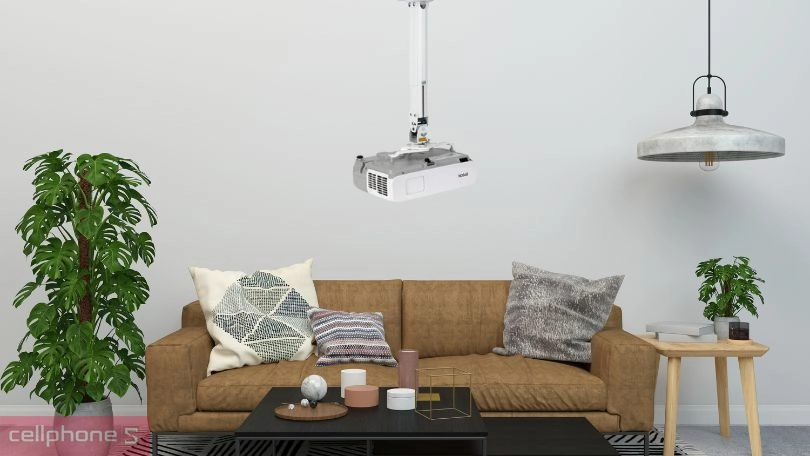 Giá treo máy chiếu North Bayou NBT817-60