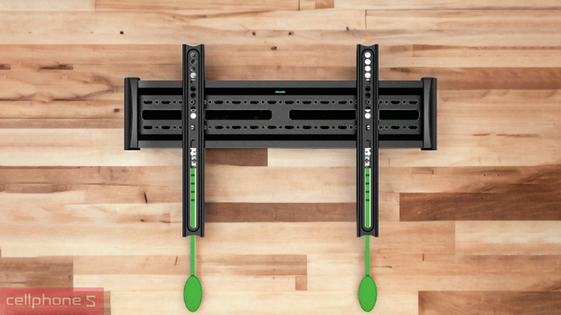 Giá treo tivi North Bayou C3-FG