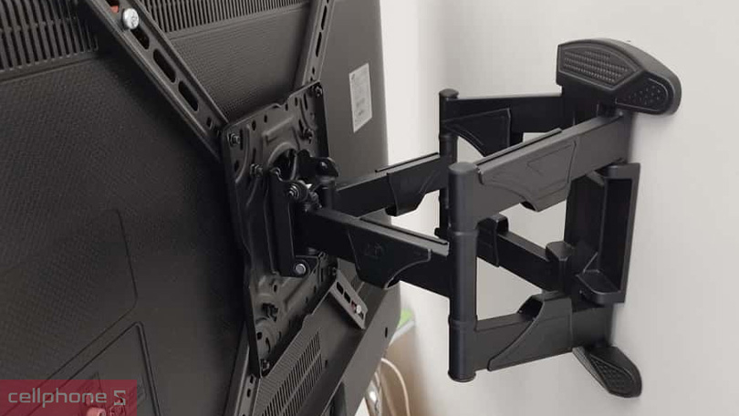 Giá khung treo North Bayou bao nhiêu?