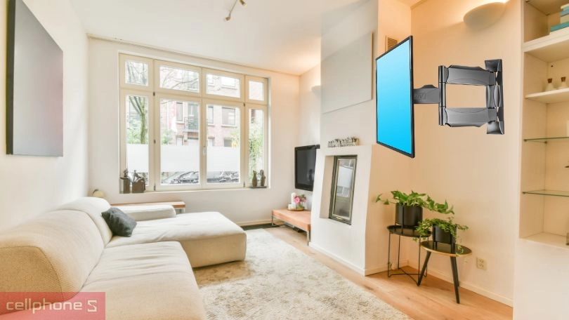 Giá treo Tivi North Bayou P6