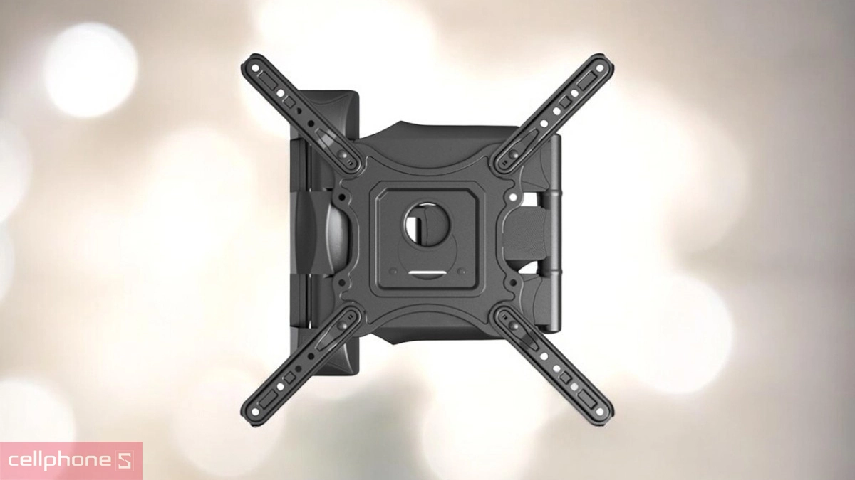 Điều chỉnh linh hoạt, đáp ứng nhiều nhu cầu sử dụng