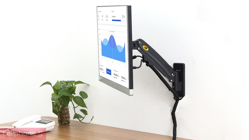 Giá treo tivi xoay đa năng là gì