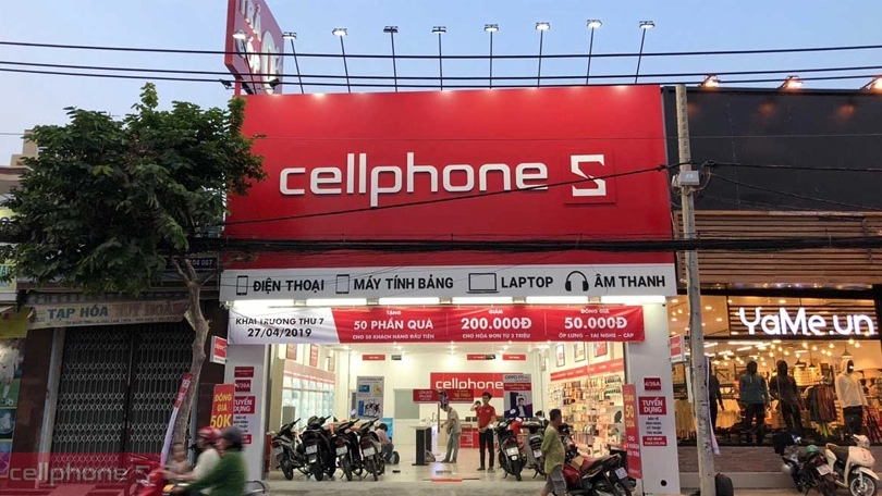 Tại sao nên mua giá đỡ treo tivi xoay tại CellphoneS?