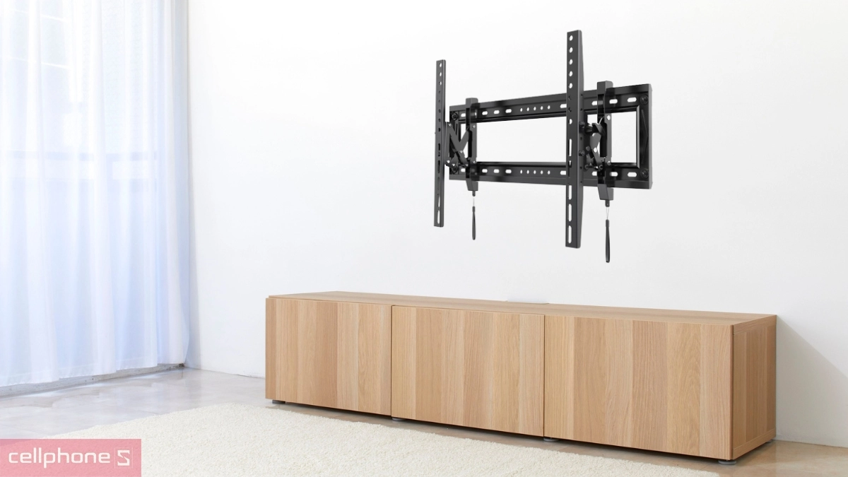 Thiết kế hiện đại và chất liệu cứng cáp