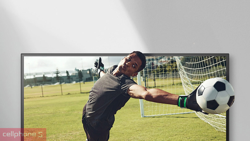 Công nghệ Tivi Hisense 2K 40 inch 40A4N