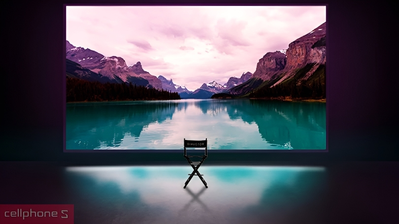 Màn hình tivi Hisense Mini-LED 55 Inch 55U7K