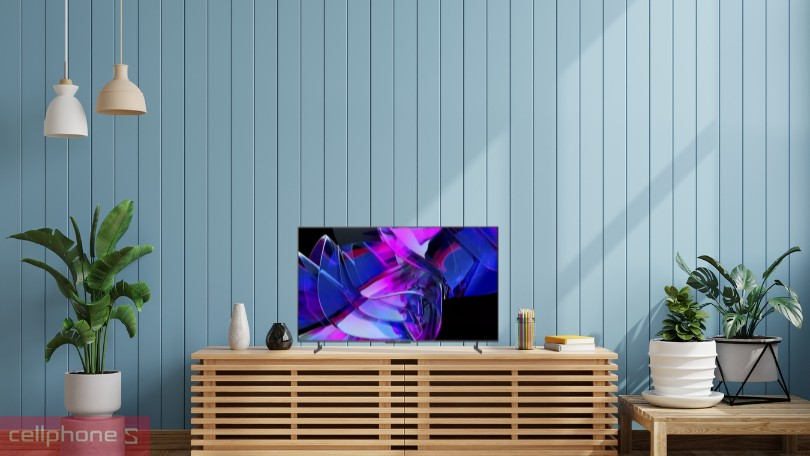 Công nghệ tivi Hisense Mini LED 65 inch 65U7K