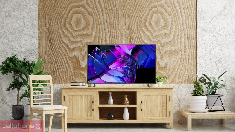 Màn hình tivi Hisense Mini LED 65 inch 65U7K