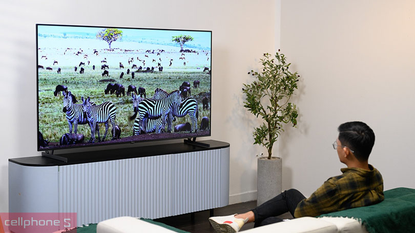 Smart TV Hisense