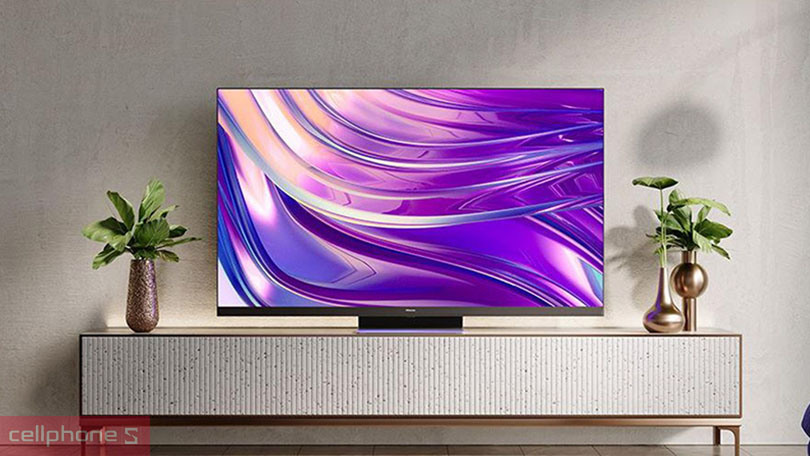 TV Hisense 32 inch