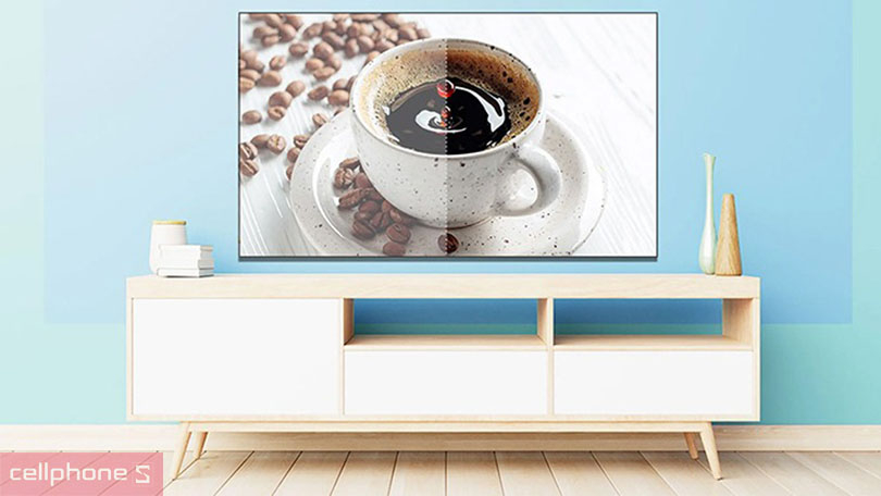 TV Hisense 43 inch