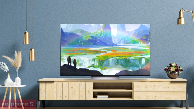 Đánh giá tivi LG 42 inch về âm thanh