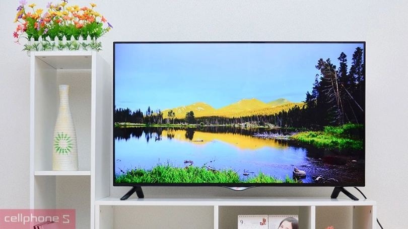 Những lưu ý trước khi mua tivi LG 42 inch sử dụng
