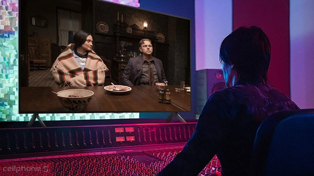 Có nên mua Tivi LG AI 4K 43 inch 43UA7350 không