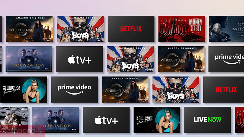 Smart Tivi NanoCell LG 4K 43 inch 43NANO76SQA