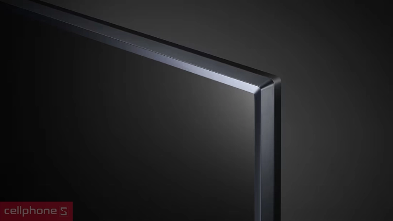 Thiết kế Tivi LG 43LM5750PTC FHD 43 inch