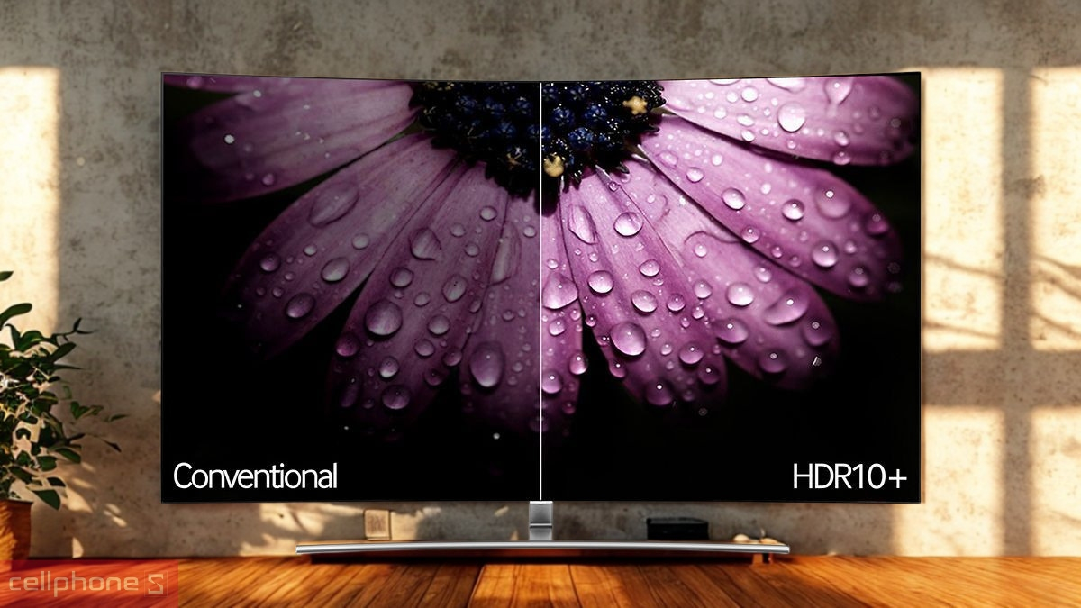 Hệ điều hành webOS 26 trên Smart Tivi LG FHD 43 inch (43LB6550PSA)