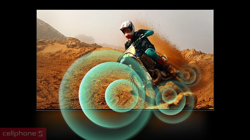 Màn hình Smart tivi LG LED 43UT73 4K 43 inch 2024