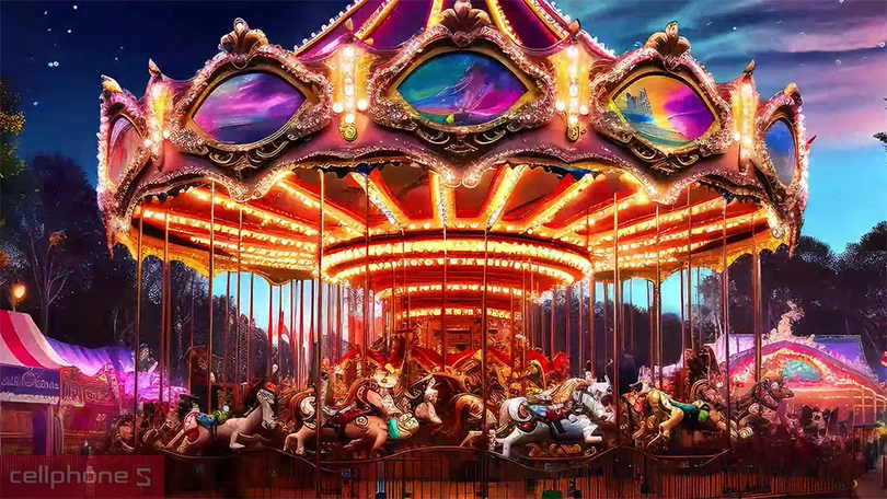 Công nghệ smart tivi LG Nanocell 43NANO80 4K 43 inch