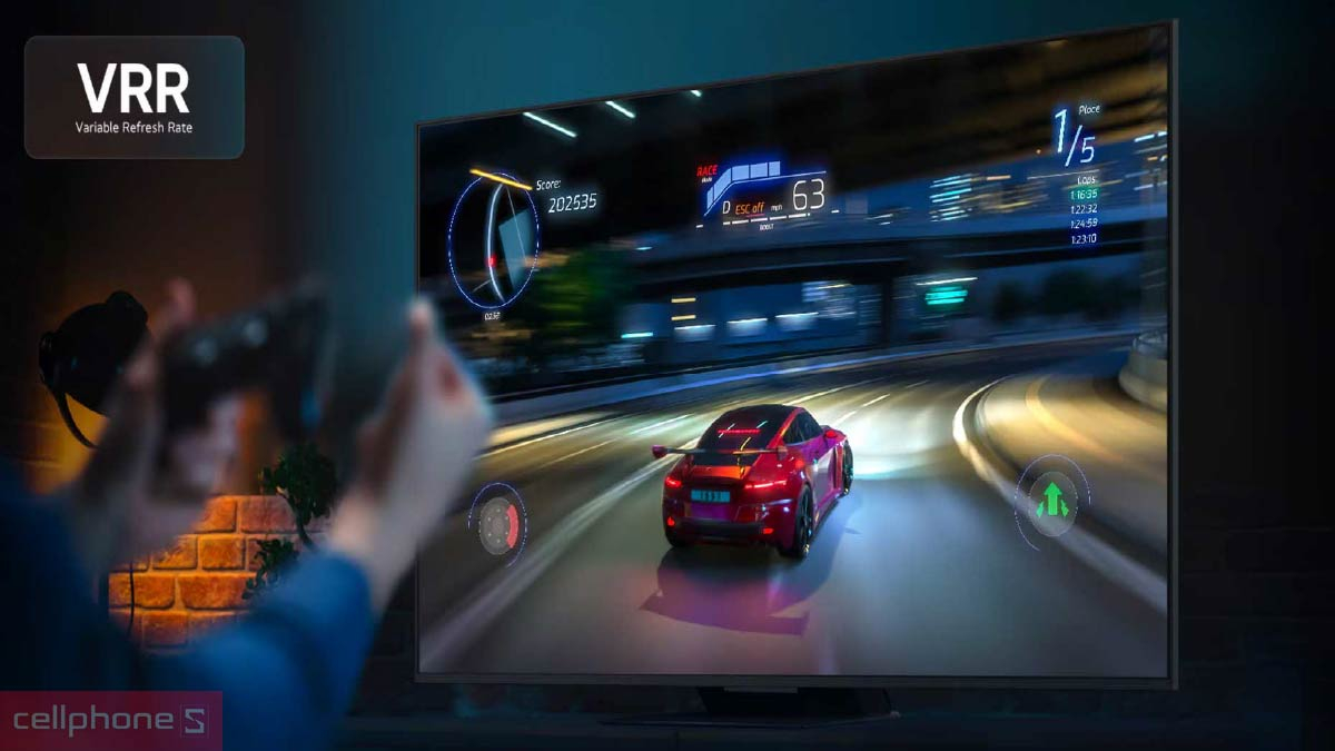 Trải nghiệm siêu đỉnh cao cho fan phim ảnh hay game thủ