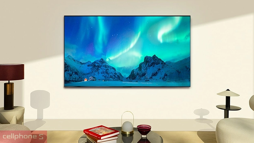 Màn hình Smart Tivi LG OLED 4K 48 inch 2024 (48B4PSA)
