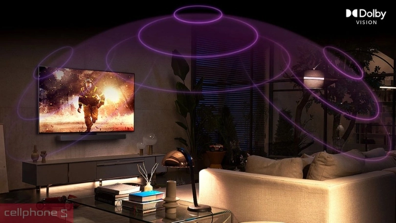 Đánh giá tivi LG 48 inch về âm thanh