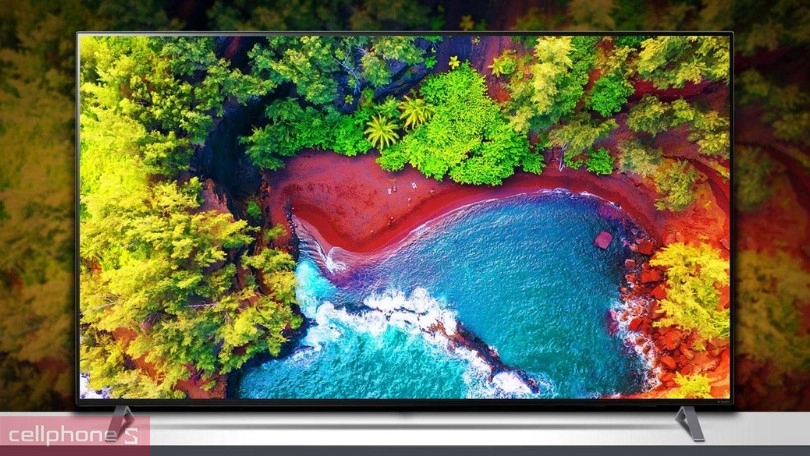 Những lưu ý trước khi mua tivi LG 48 inch sử dụng