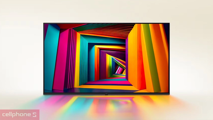 Công nghệ Smart Tivi LG LED 50UT90 4K 50 inch 2024