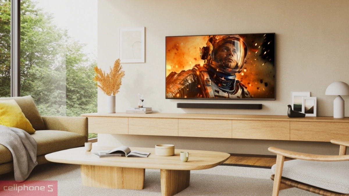 Màn hình Tivi LG 55UA7350PSB bị đen nhưng vẫn có tiếng thì xử lý ra sao