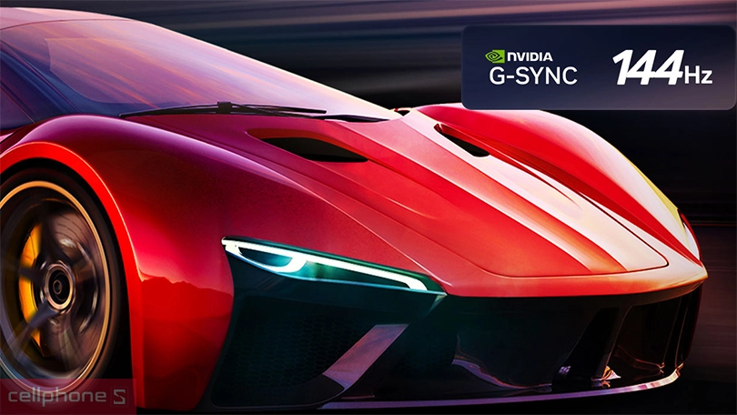 Chất lượng tivi LG Evo OLED 55C5PSA 4K 55 inch 2025