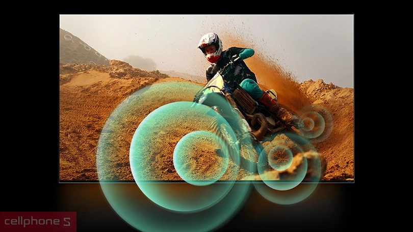 Màn hình Smart Tivi LG LED 4K 55 inch 2024 (55UT73)