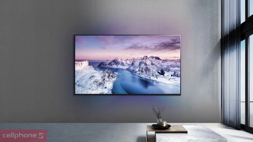 Màn hình TV LG LED 55UT80 4K 55 inch 2024