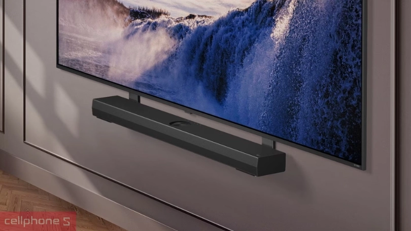 Điều khiển tivi LG QNED 55QNED80ASA 4K 55 inch 2025