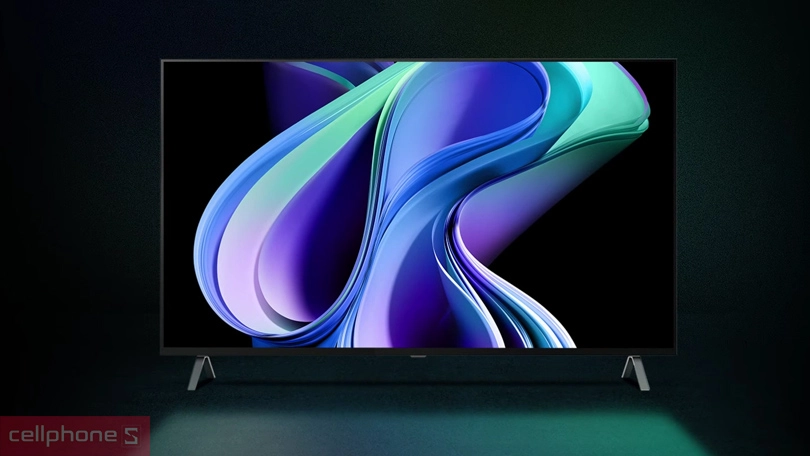 Công nghệ Tivi OLED LG 55A3PSA 4K 55 inch